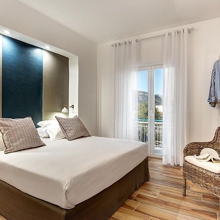 Caruso 5 By Villasandco RentalSorrent Exterior foto