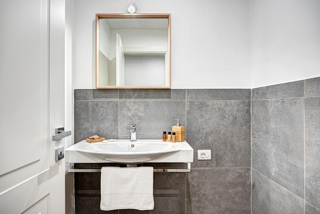 Caruso 5 By Villasandco RentalSorrent Exterior foto