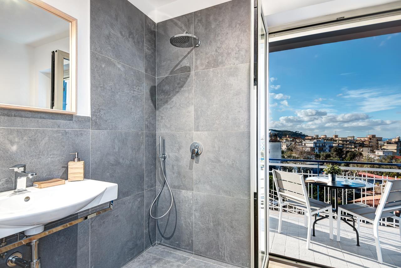 Caruso 5 By Villasandco RentalSorrent Exterior foto