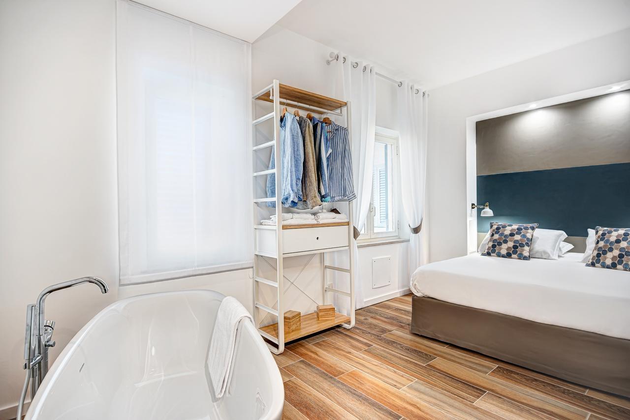 Caruso 5 By Villasandco RentalSorrent Exterior foto
