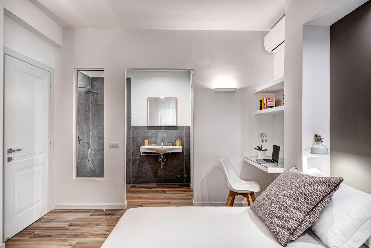 Caruso 5 By Villasandco RentalSorrent Exterior foto
