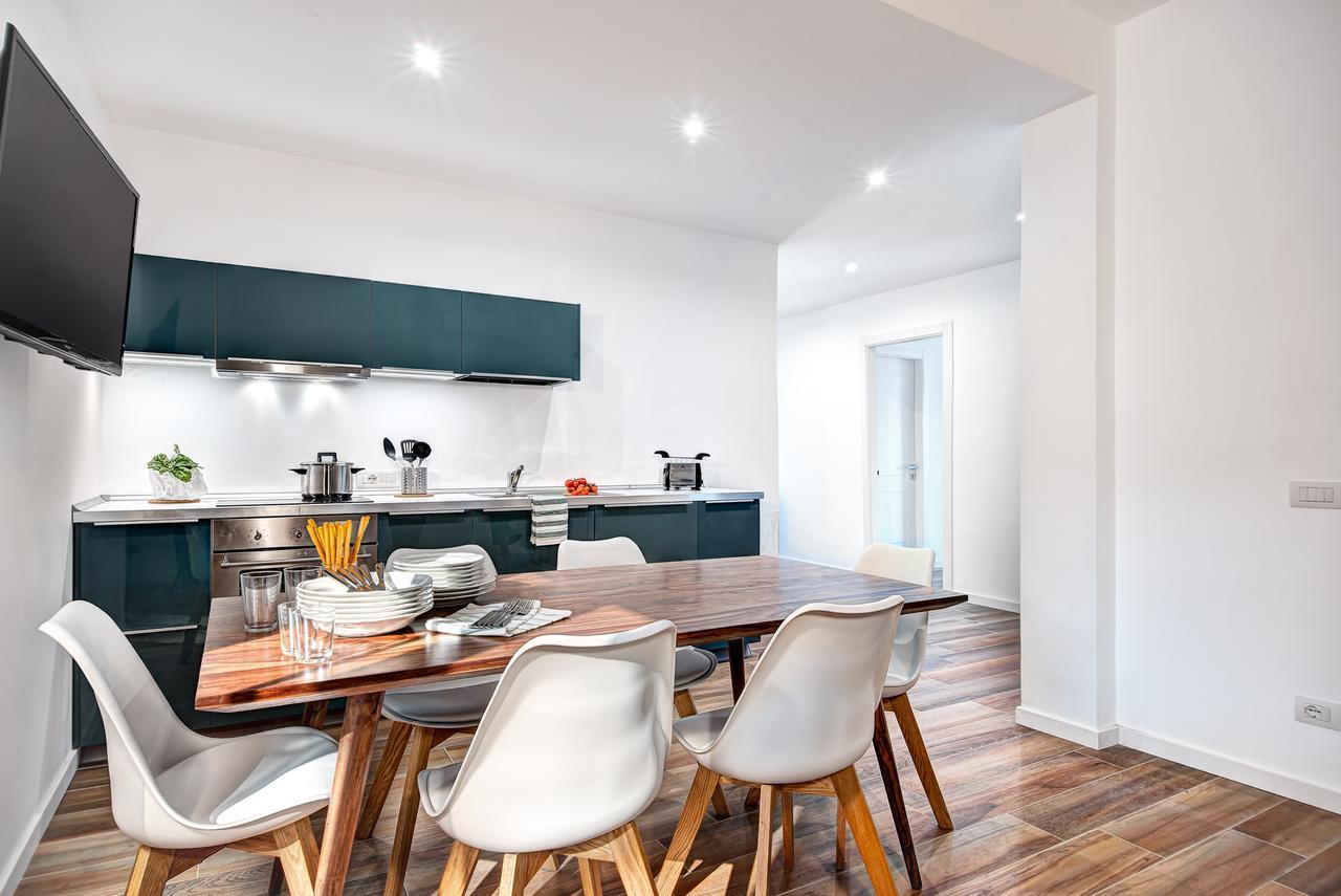 Caruso 5 By Villasandco RentalSorrent Exterior foto